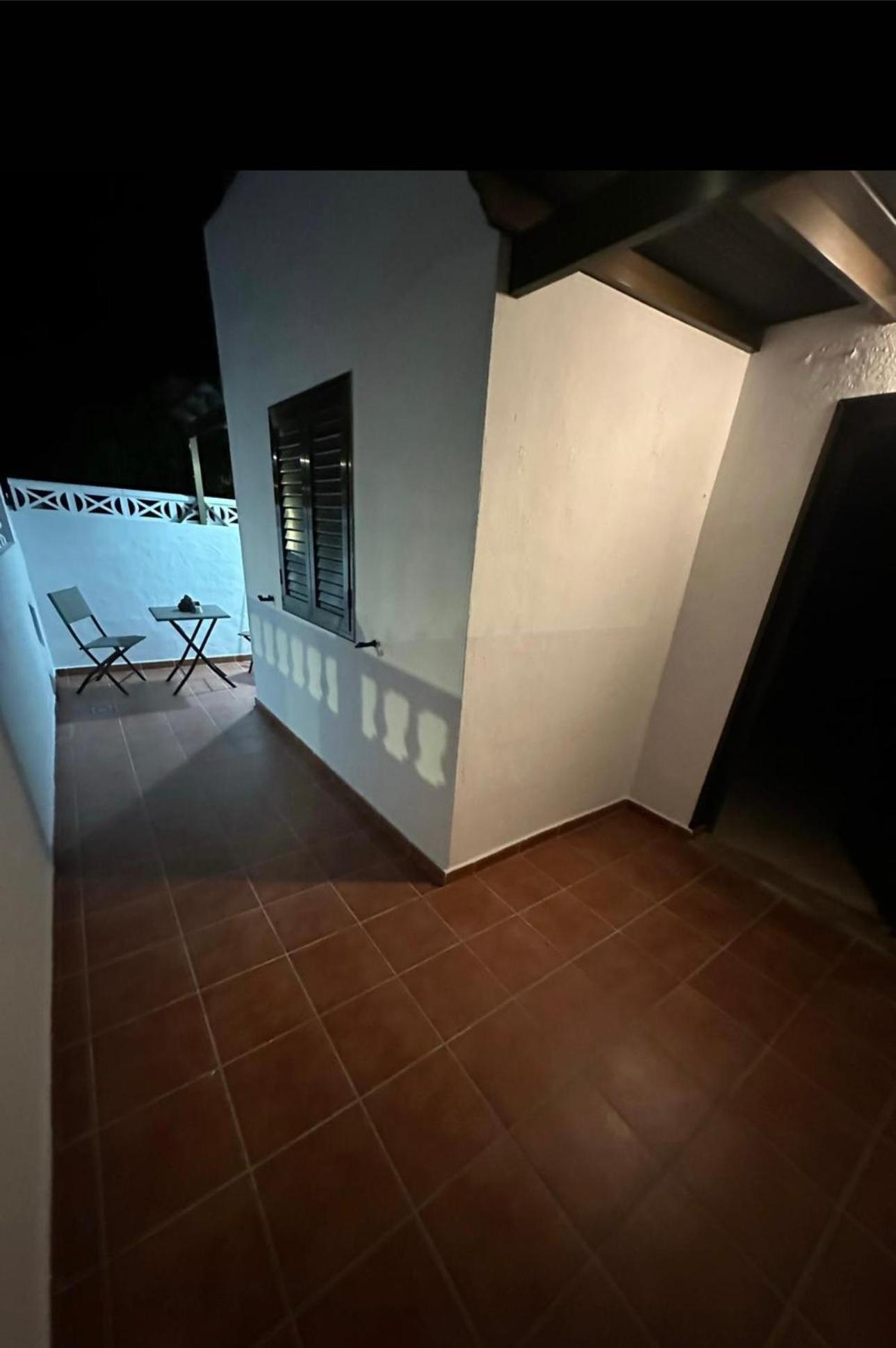 Casa Emma Apartment Playa Honda  Exterior photo